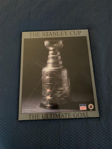 Stanley Cup Memorabilia