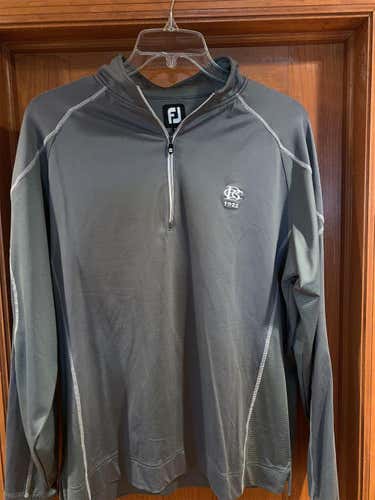 Footjoy Golf Pullover (Brookville CC)