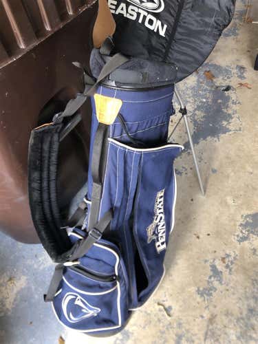 Used Ping Carry Bag