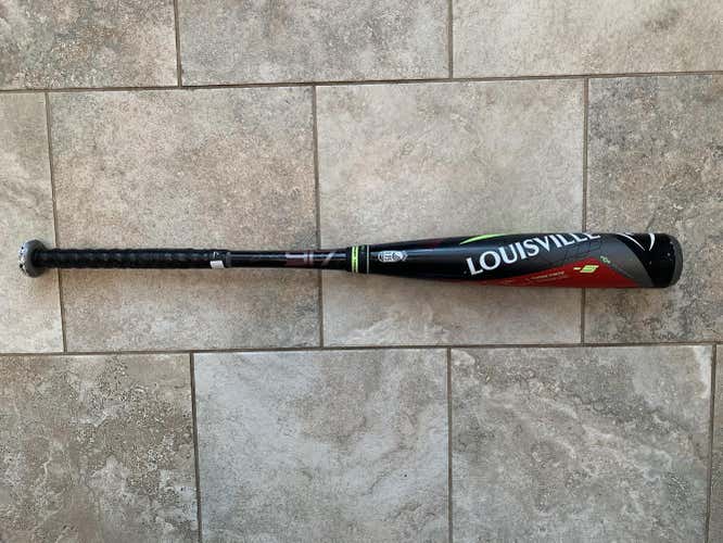 Louisville Slugger Composite Prime 917 Bat (-5) 26 oz 31"