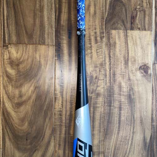 High School/College 2018 Alloy Omaha 518 (-3) 30 oz 33" Bat