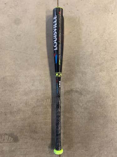 Kid Pitch (9YO-13YO) 2019 Hybrid Select 719 (-8) 23 oz 31" Bat
