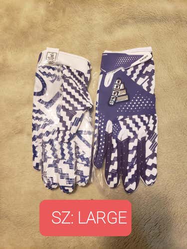 New Adidas Adizero Gloves