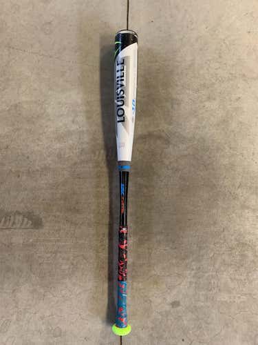 Kid Pitch (9YO-13YO)  Hybrid Select 718 (-10) 32" Bat