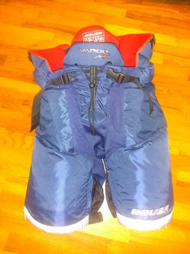 New Senior Large Bauer Vapor APX Hockey Pants