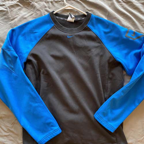 Men's Large Nike Sweatshirt
