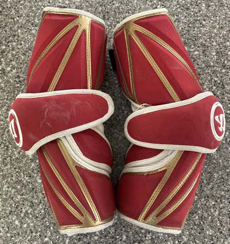 Denver University Large Warrior Regulator Arm Pad Arm Pads