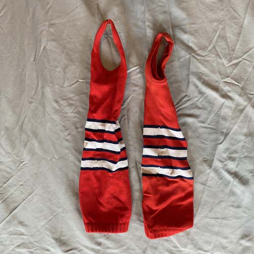Men’s Stirrups Socks