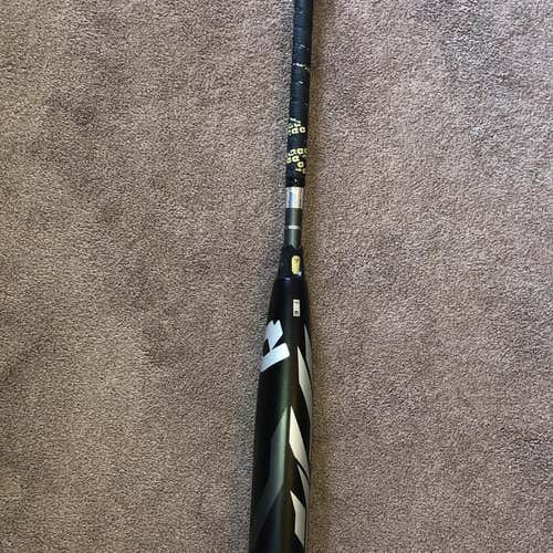 Kid Pitch (9YO-13YO) 2019 Composite Cf black (-10) 21 oz 31" Bat