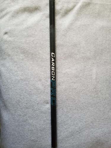Used ECD Lacrosse Carbon Pro Shaft