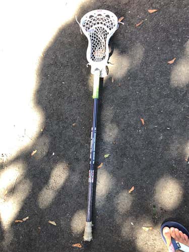 Used STX Duel Stick