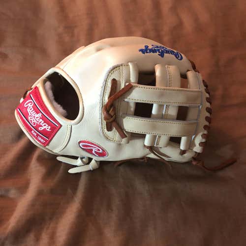 High School/College Right Hand Throw Pro Preferred 12.25" Baseball Glove