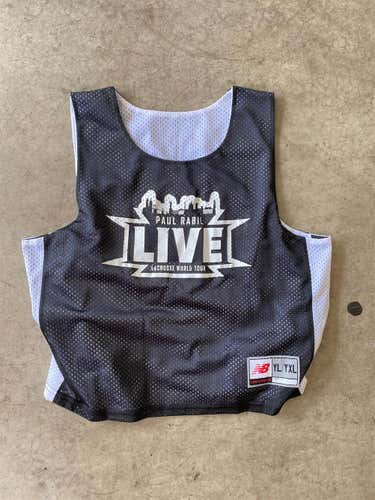 Unisex XL New Balance Jersey