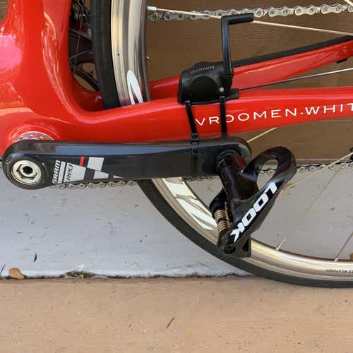 Men's Cervelo 58cm Road Bike