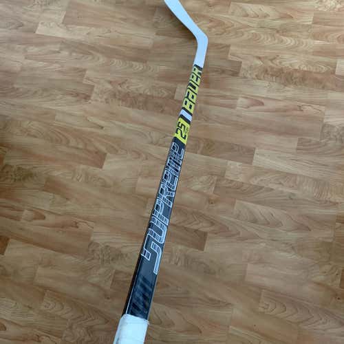 Used Senior Left Hand Supreme 2S Team P88