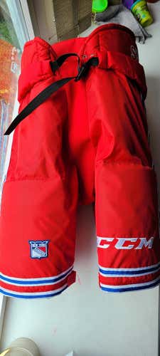 Pro Rangers CCM HP70