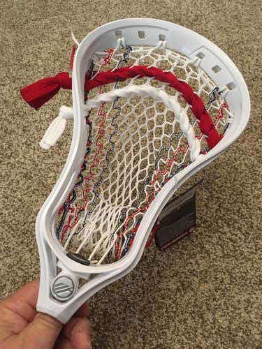 18D:  Maverik Havok w/ Hero 3.0 USA