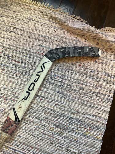 Intermediate Regular Vapor X700 23" Paddle  Goalie Stick