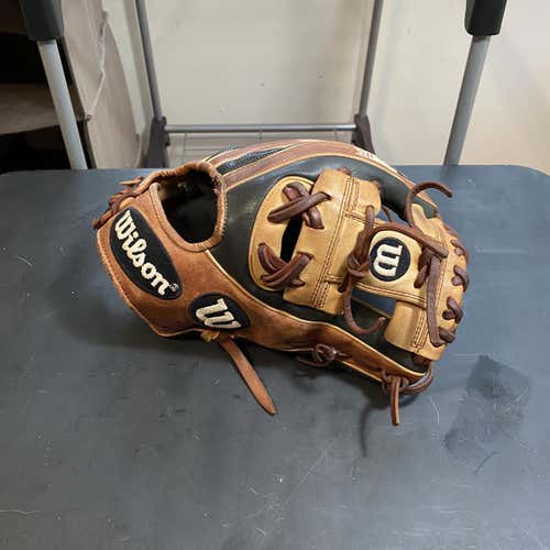 A2K 11.5 Baseball Glove