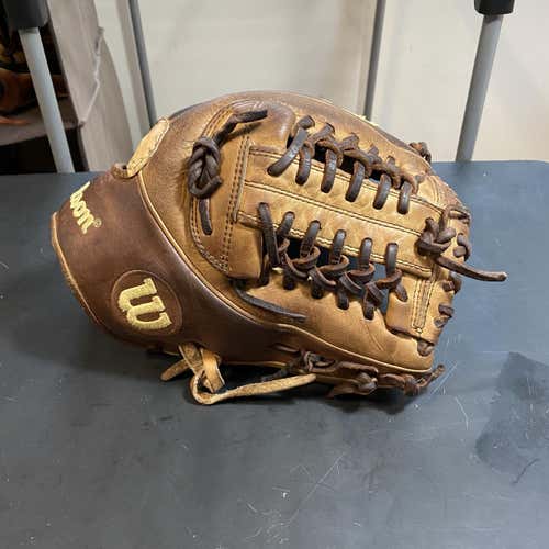Wilson A2K 11.75
