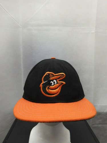Baltimore Orioles New Era 59Fifty Hat 7 1/4 MLB