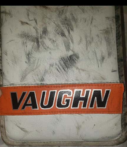 New Vaughn Vintage Replacement Glove Stripe