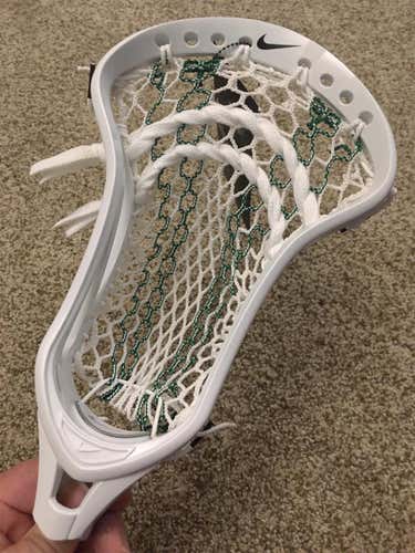 35B:  Nike CEO w/ Semi-hard Mesh