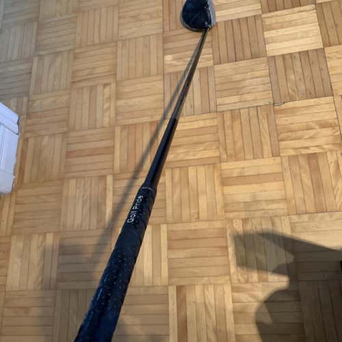 Used Men's Left Hand Dunlop Driver