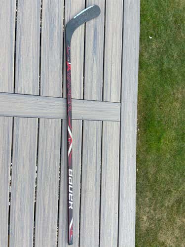Intermediate Right Handed Vapor 1X Lite Heel Pattern  Hockey Stick
