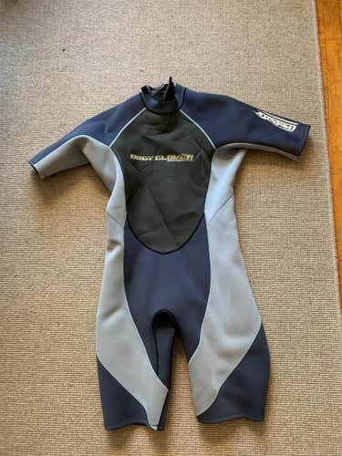 Used Body Glove Shorty Wetsuit - Large