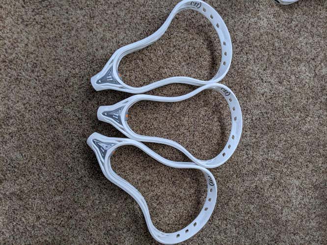 3 great conditionWarrior Burn 2 Head