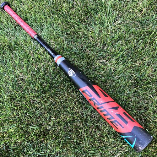 LOUISVILLE SLUGGER PRIME 918 32/29 (-3) Baseball Bat