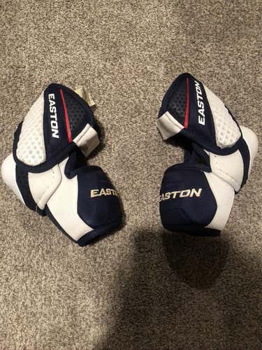 Senior Small Easton PRO 10 Elbow Pads