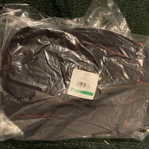 New Large Spyder Bashor Top Stealth