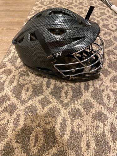 Used Cascade R Helmet
