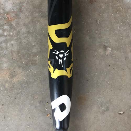 Kid Pitch (9YO-13YO) 2019 Composite CF (-5) 26 oz 31" Bat
