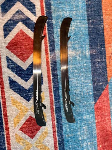New Bauer LS5 Carbon 254 mm