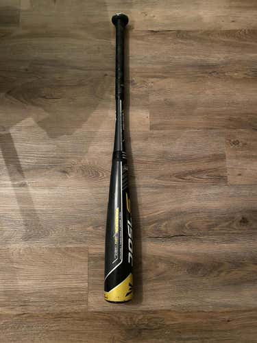 Used Kid Pitch (9YO-13YO) Easton Alloy S750C Bat (-10) 29"