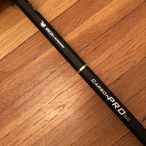 ECD Carbon Pro 2.0 Shaft