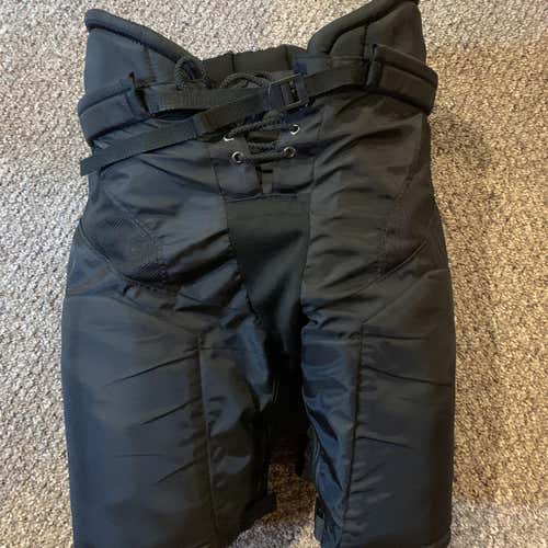 CCM HP35 Pro Stock Hockey Pants Senior Large