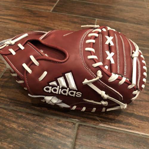 High School/College Catcher's EQT 33.5" Baseball Glove
