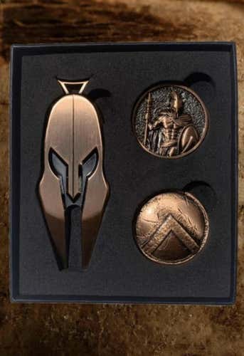 New Other Divot Tool