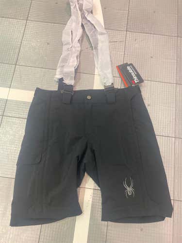 Spyder Training Shorts