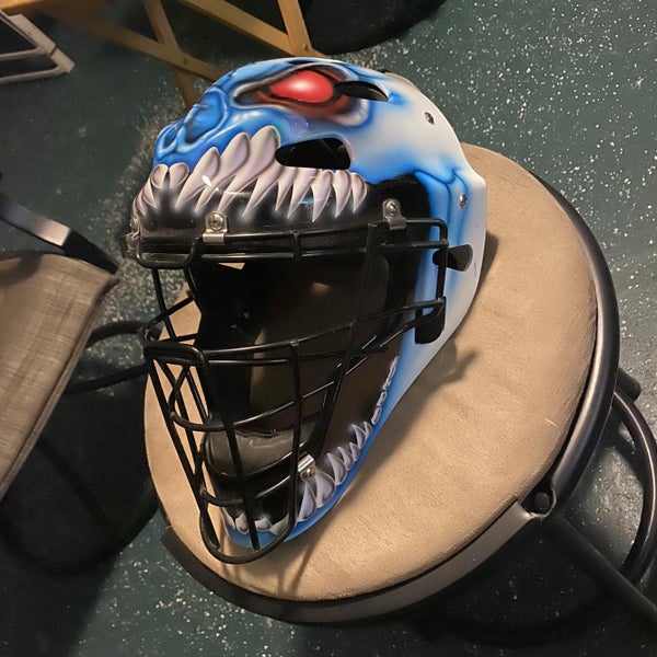Adult All Star Catcher's Mask