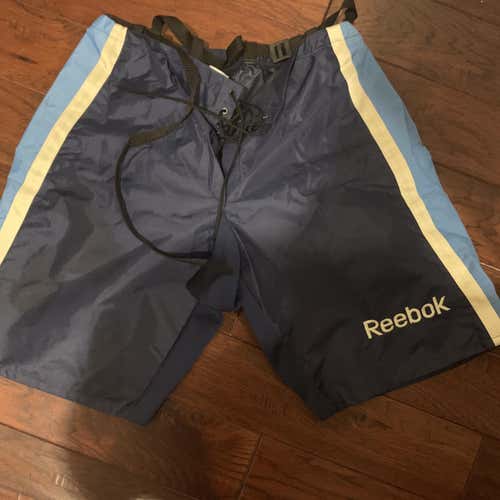 Senior Large Reebok Pro Stock Pant Shell