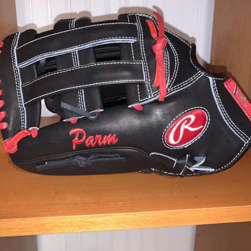 Rawlings Custom Pro Preferred 12.75" Baseball Glove