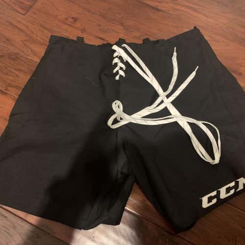 Senior Large CCM Pro Stock Pant Shell