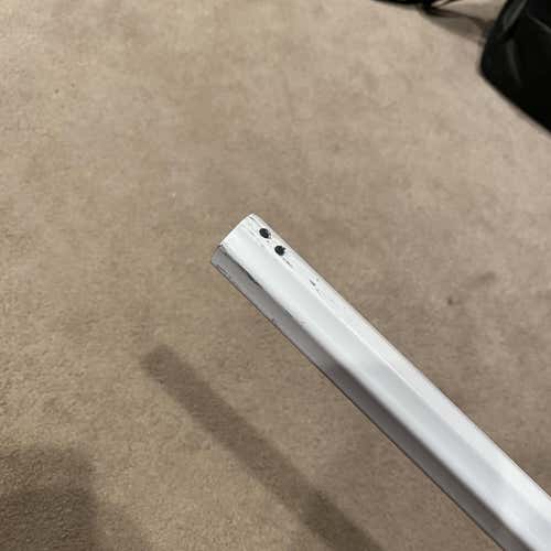New Maverik Mission Blank Shaft