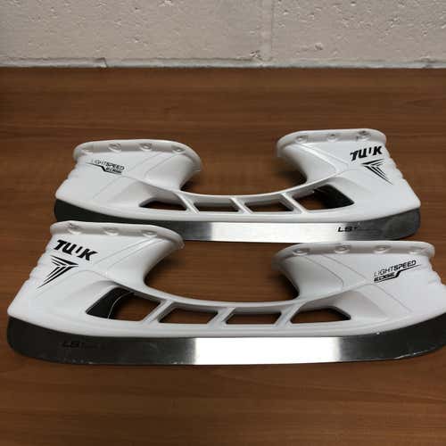 New Bauer Tuuk Lightspeed Edge 280 mm