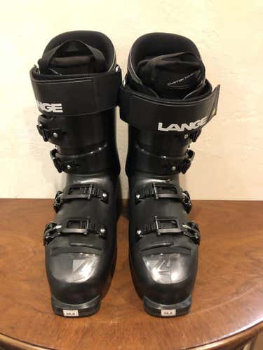 Lange  RX 130 LV Ski Boots (430531)